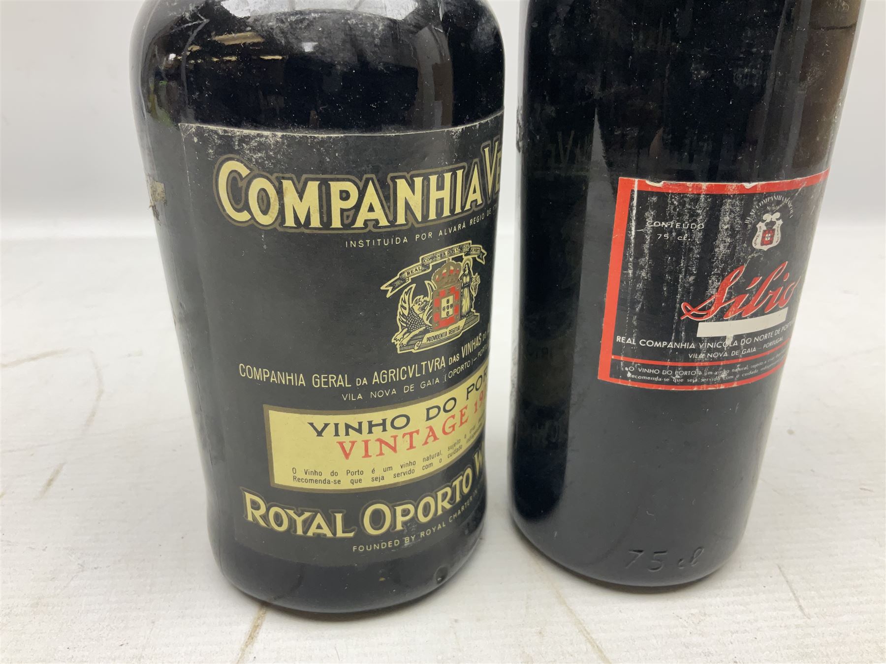 Royal Oporto Wine Co - Image 4 of 7