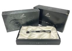 Parker Duofold Mosaic special edition fountain pen