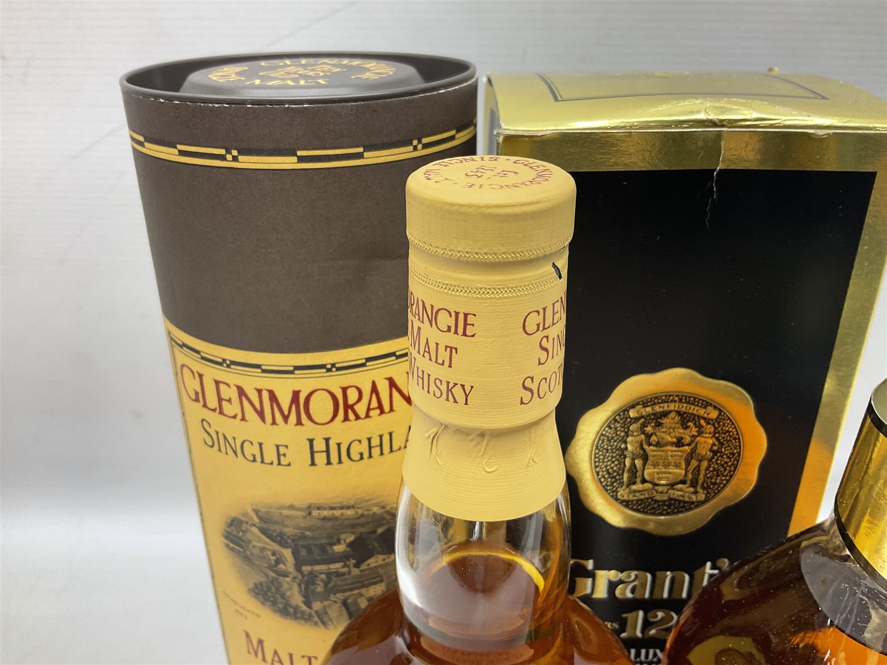 Glenmorangie - Image 7 of 17