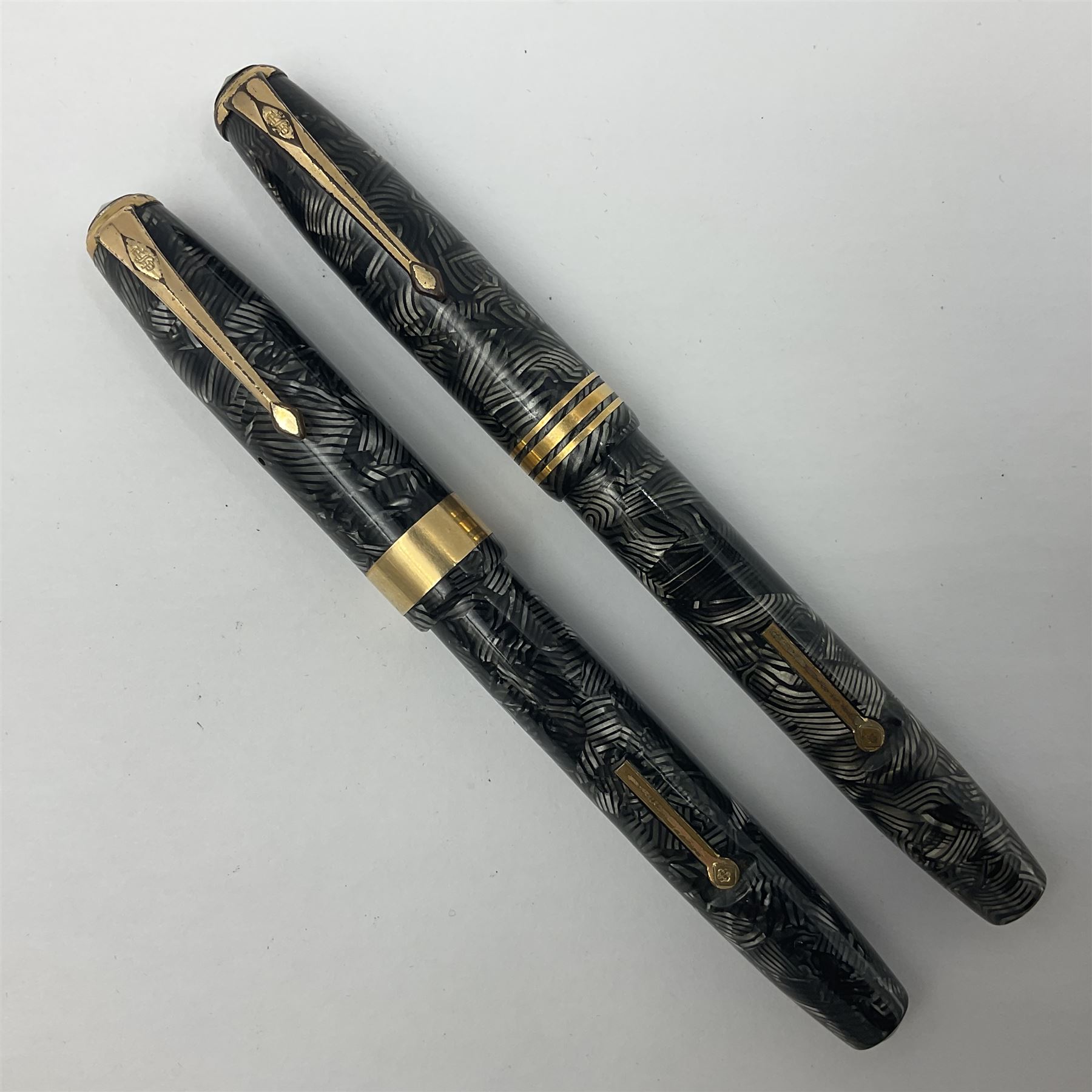 Conway Stewart Executive 60 fountain pen - Image 3 of 8