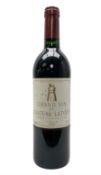 Grand Vin de Chateau Latour