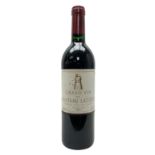 Grand Vin de Chateau Latour