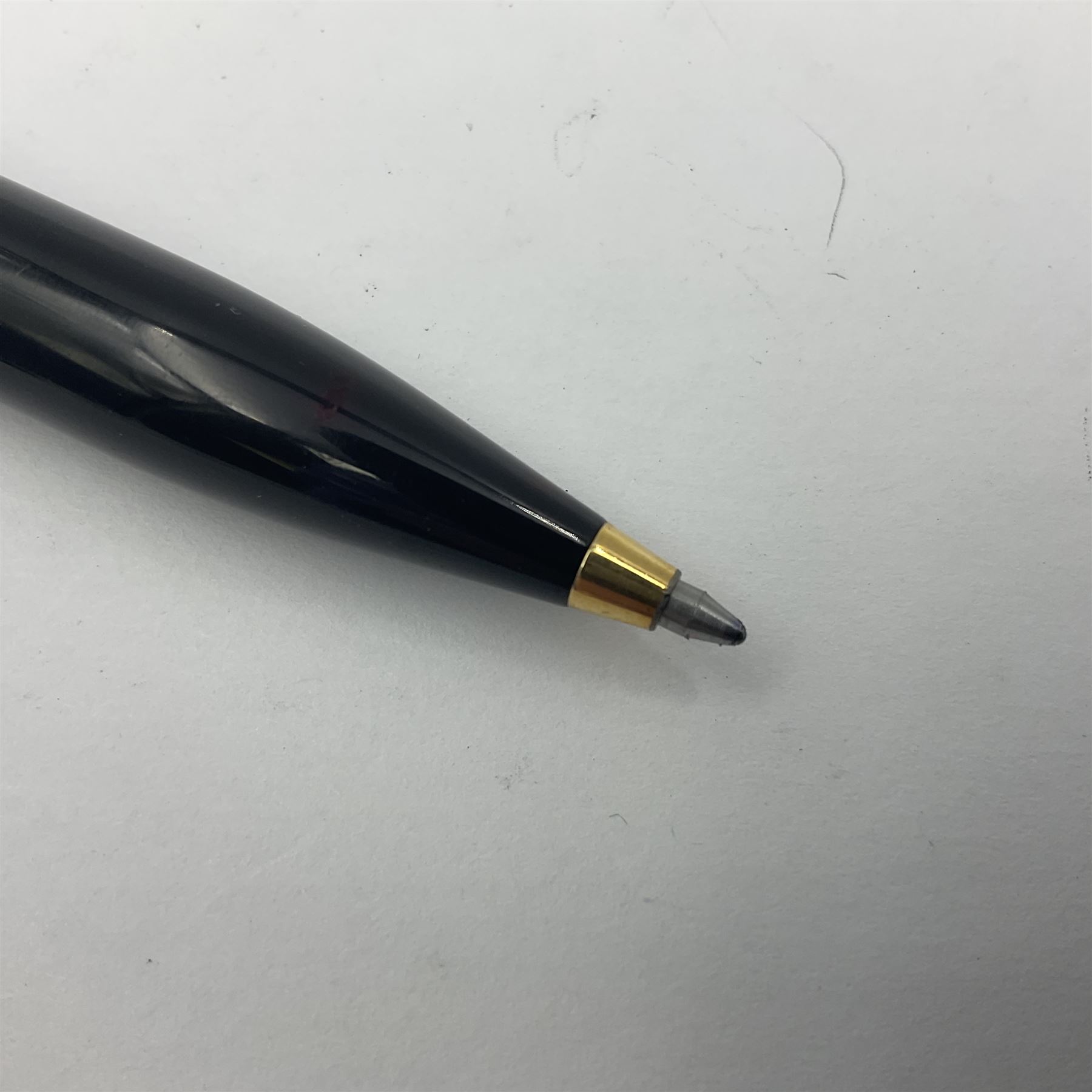 Sheaffer Crest fountain pen - Image 9 of 14