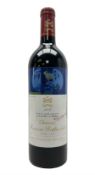 Chateau Mouton Rothschild