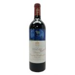 Chateau Mouton Rothschild