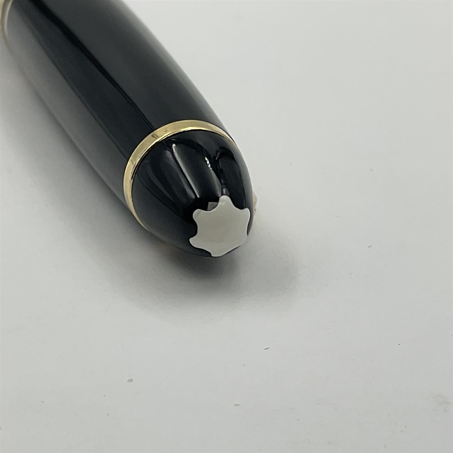 Montblanc Meisterstuck No. 146 fountain pen - Image 9 of 10