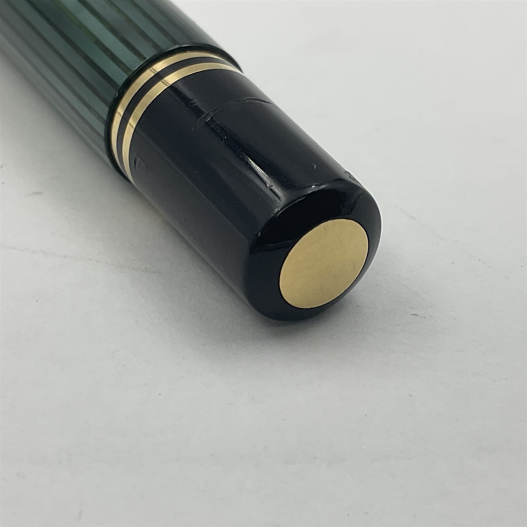 Pelikan M800 Souveran fountain pen - Image 5 of 11