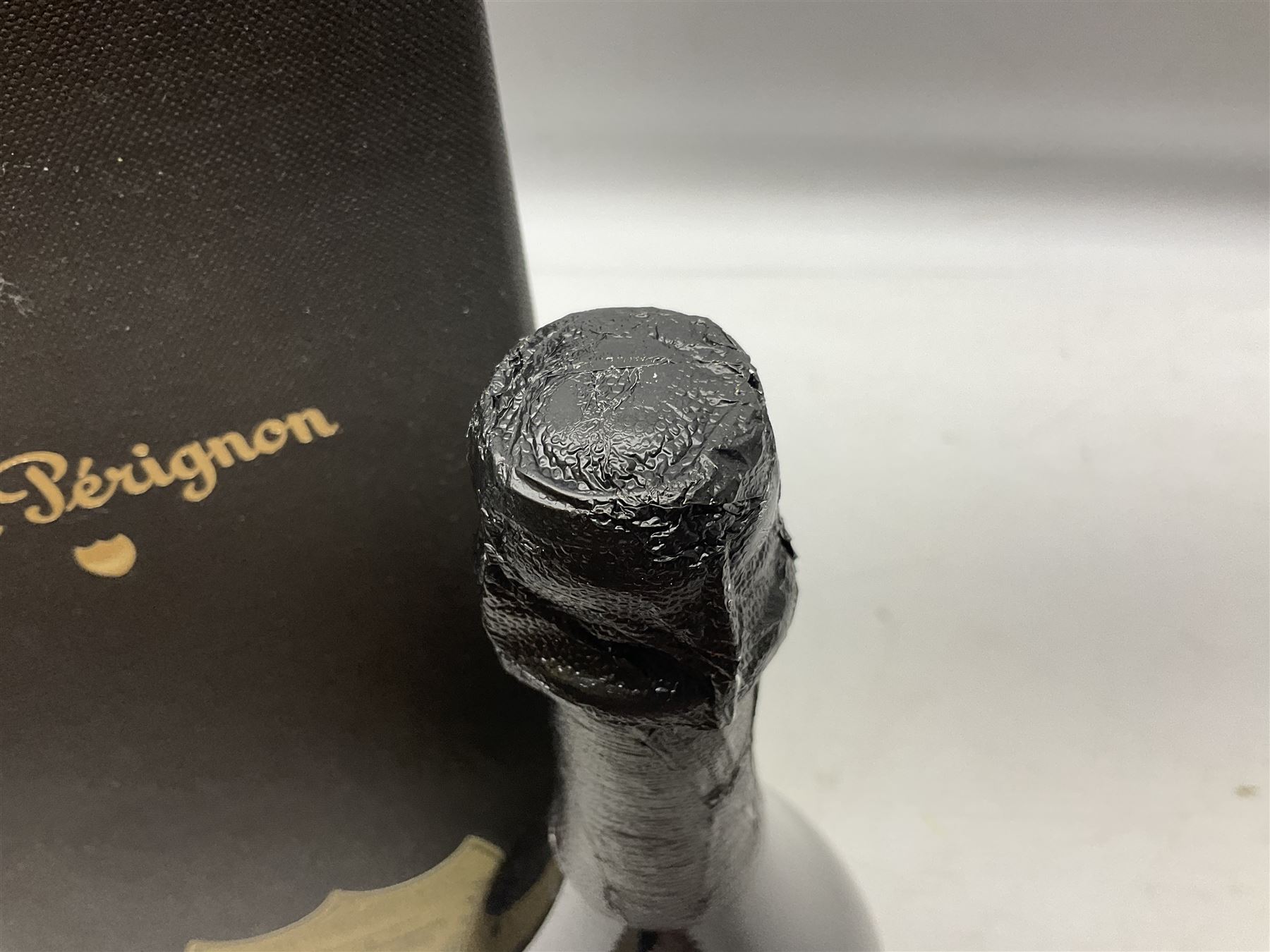 Dom Perignon - Image 4 of 10