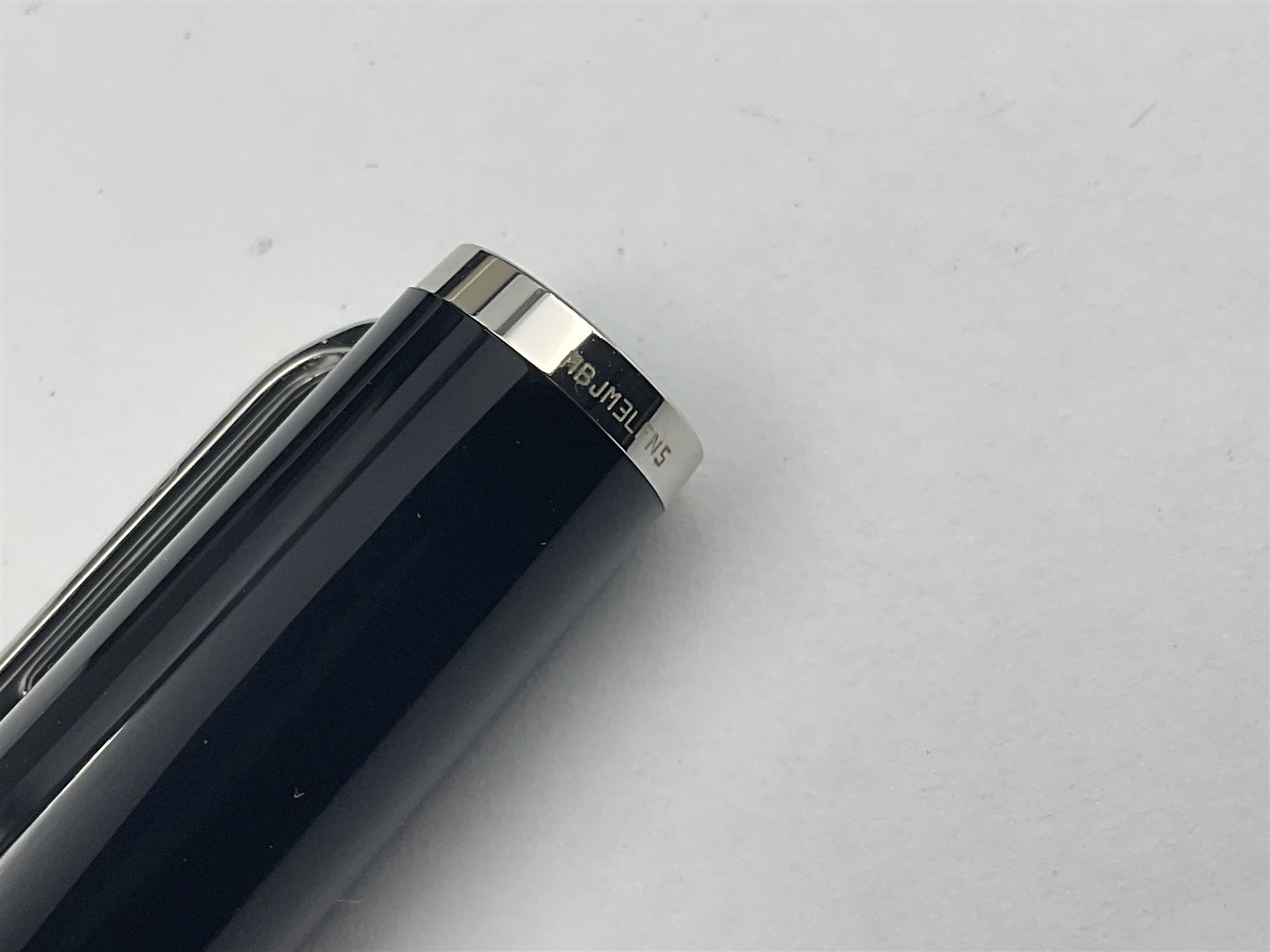 Montblanc Meisterstuck Pix ballpoint pen - Image 7 of 10