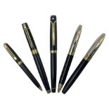 Sheaffer Legacy fountain pen