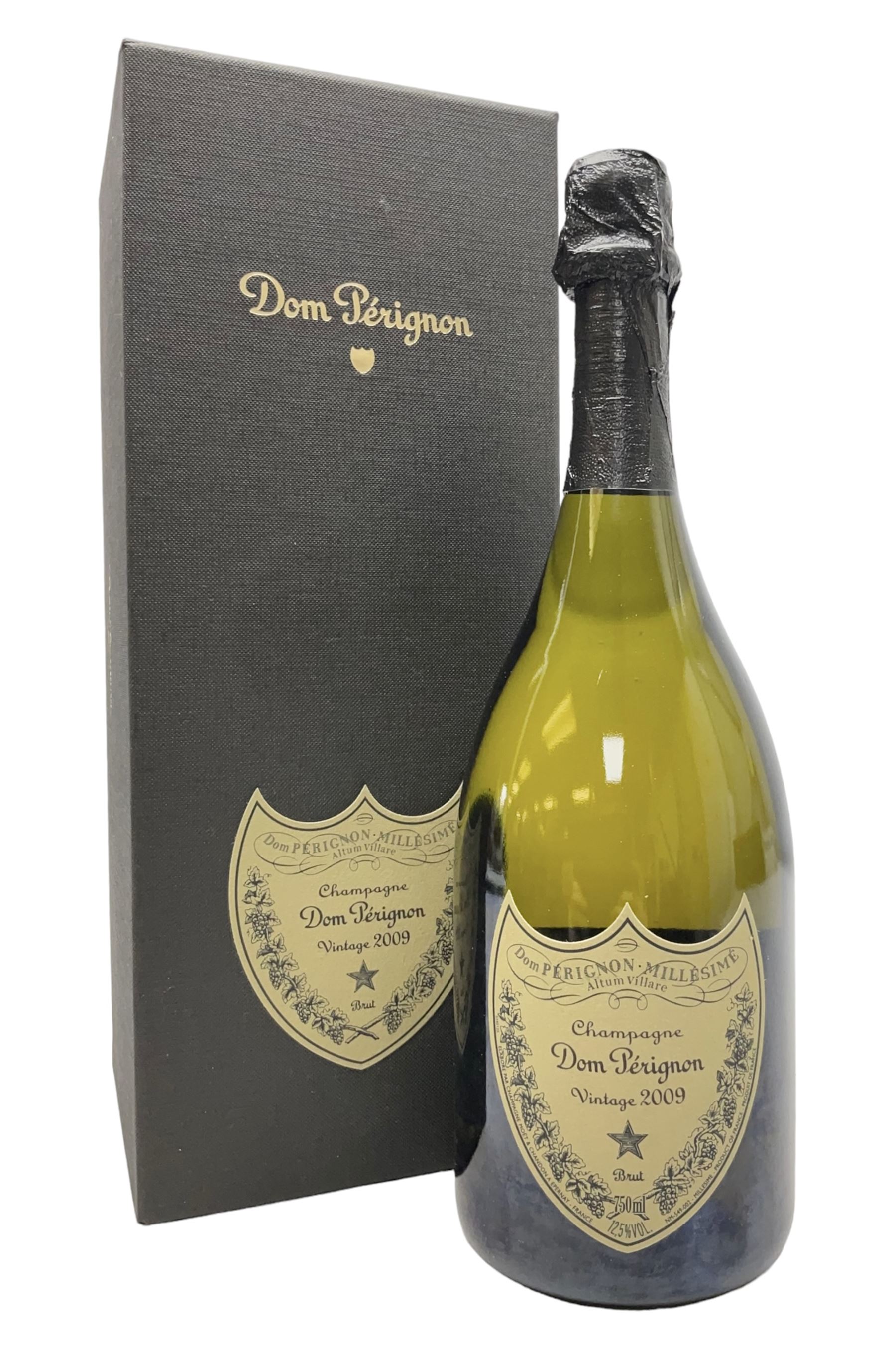 Dom Perignon