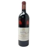 Chateau Mouton Rothschild