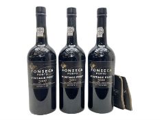 Fonseca Porto