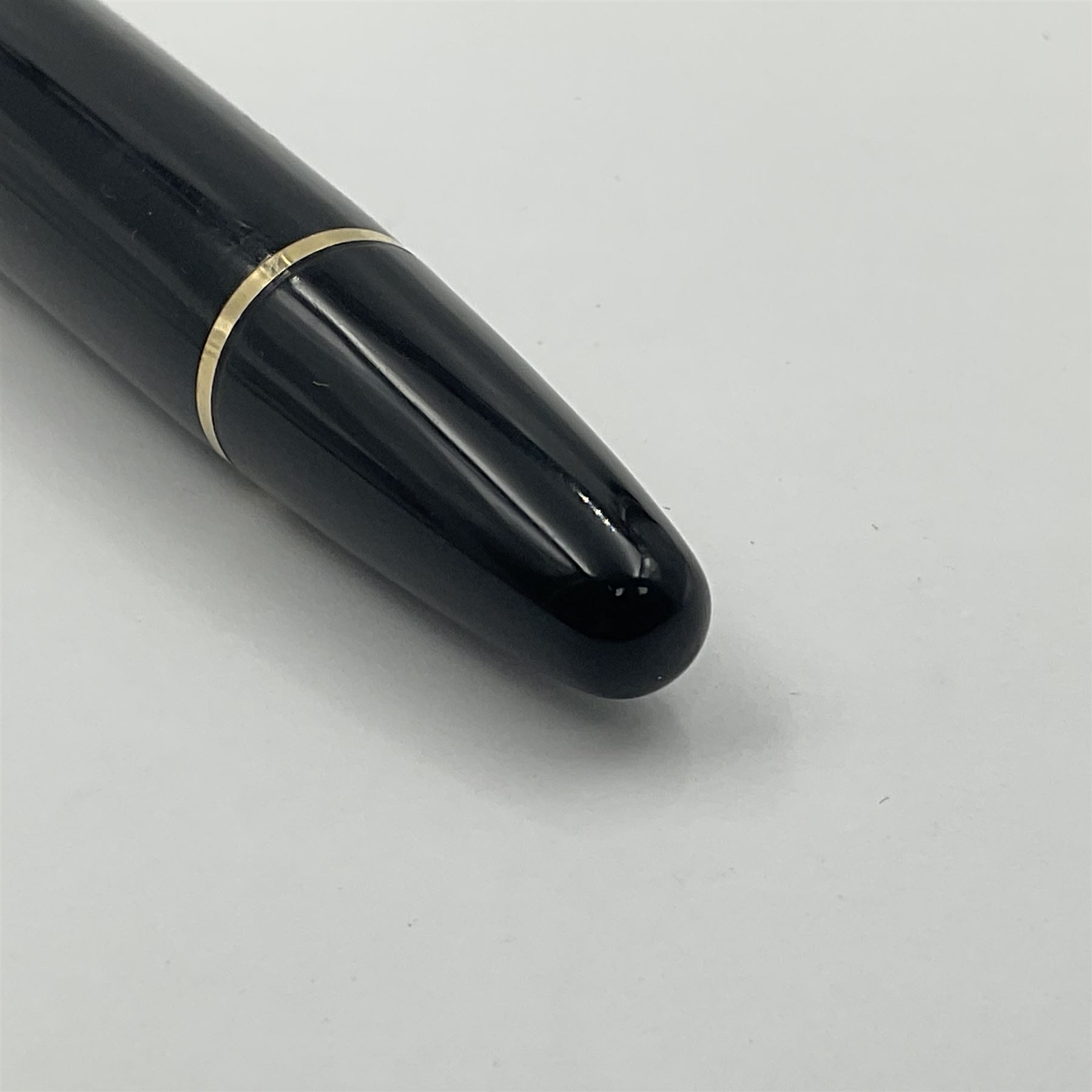 Montblanc Meisterstuck No. 146 fountain pen - Image 10 of 10