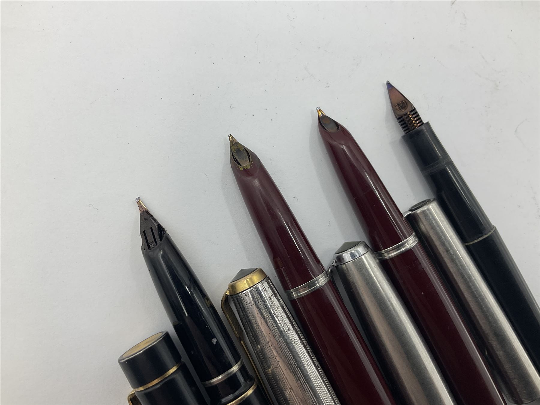 Group of pens - Image 6 of 12