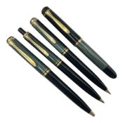 Pelikan Souveran 140 fountain pen