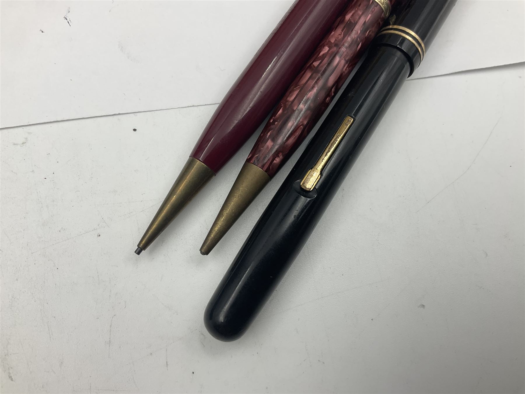 Group of Waterman pens and propelling pencils - Image 13 of 13