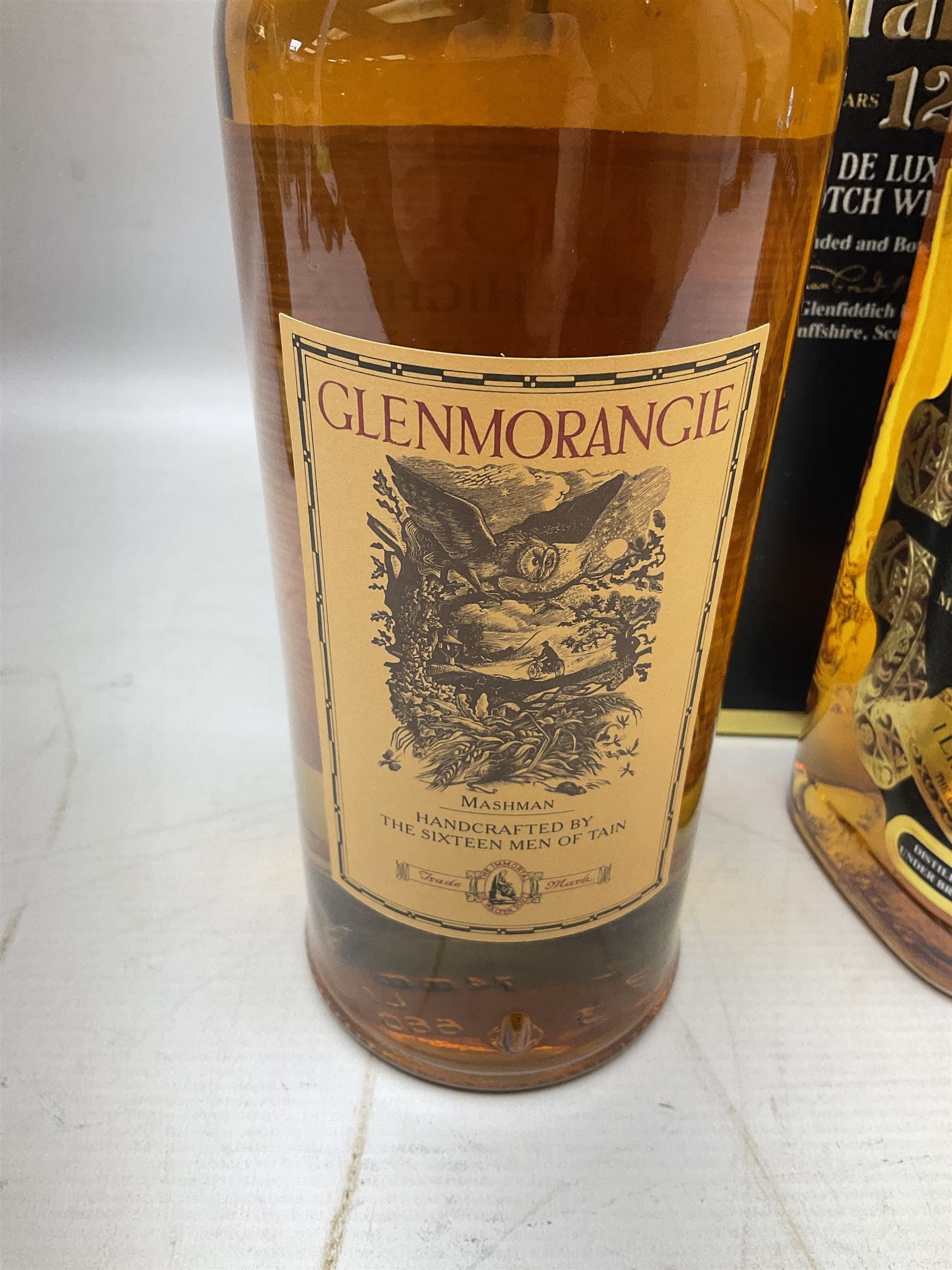 Glenmorangie - Image 9 of 17