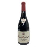 Gevrey Chambertin