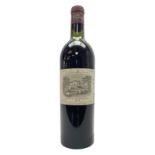 Chateau Lafite-Rothschild