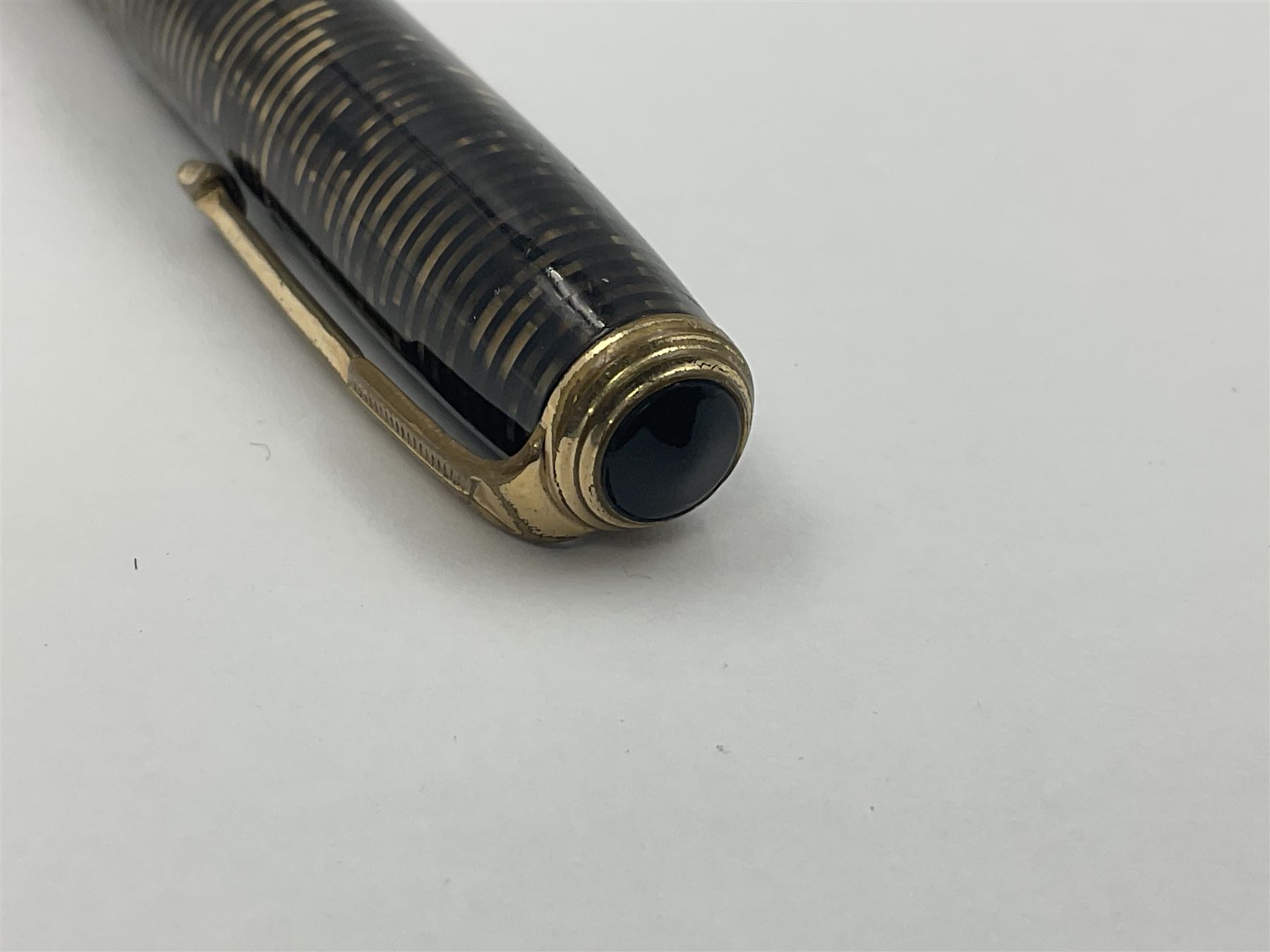 Parker Vacumatic fountain pen - Image 3 of 7