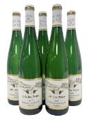 Wehlener Sonnenuhr Auslese