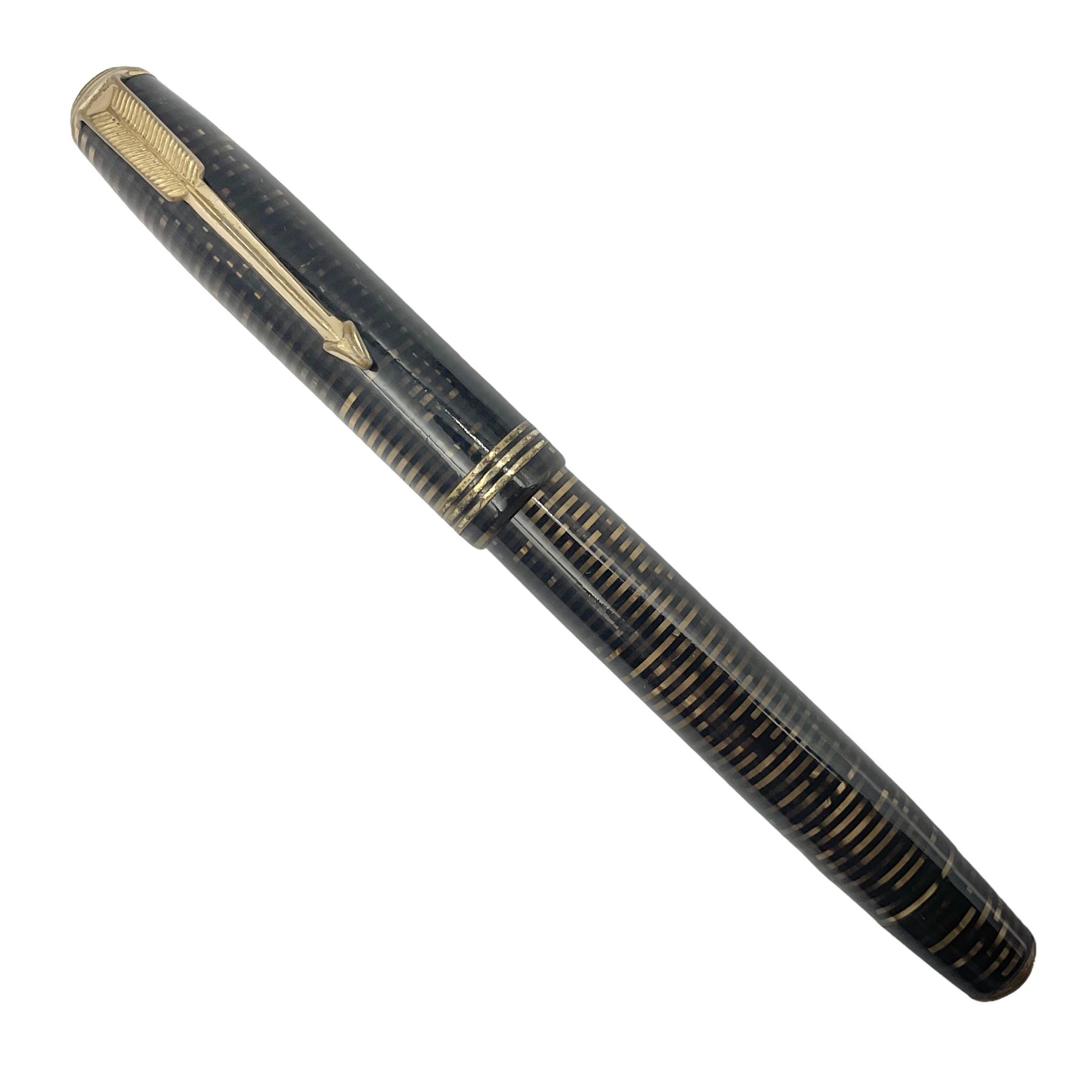 Parker Vacumatic fountain pen