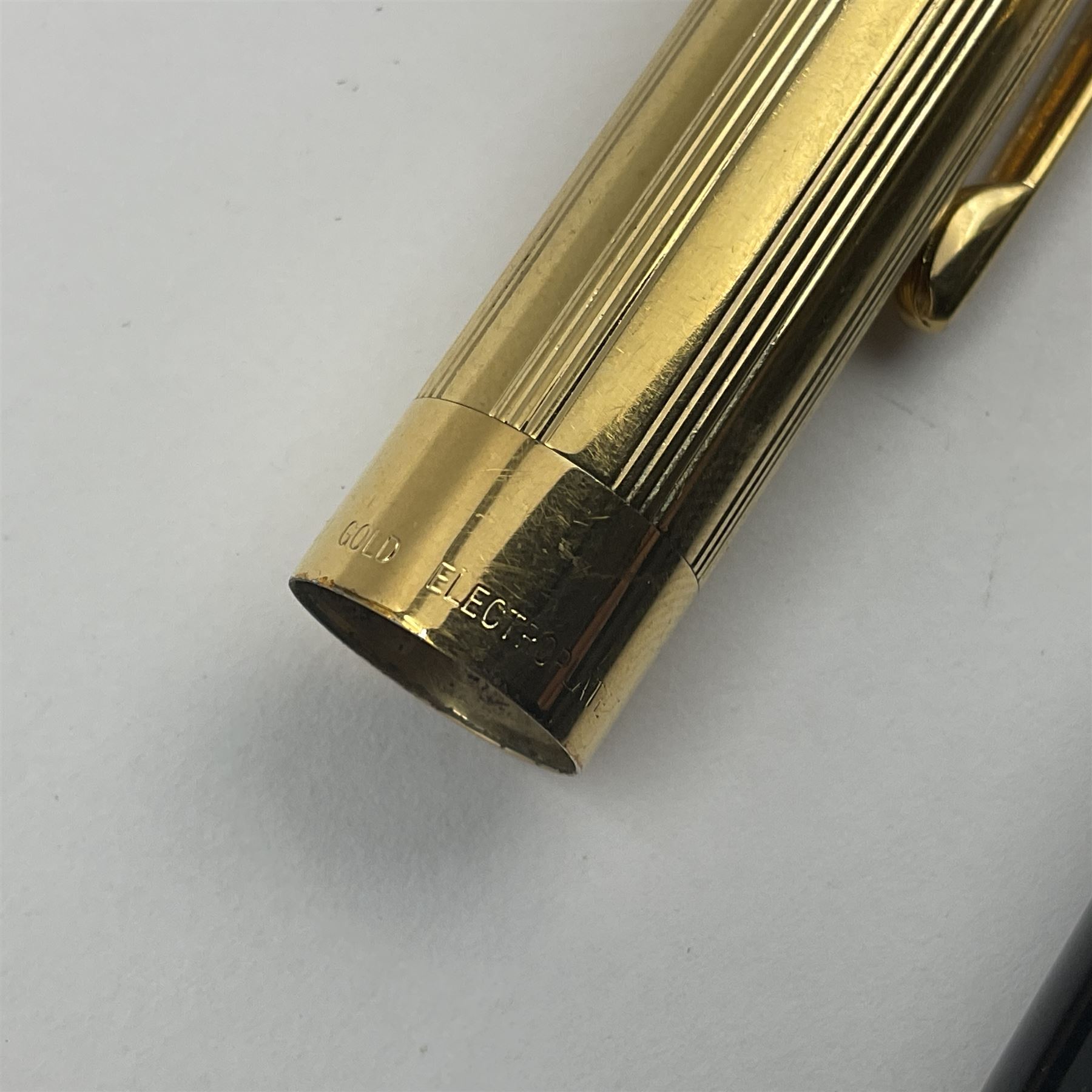 Sheaffer Crest fountain pen - Image 6 of 14