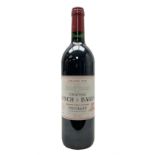 Chateau Lynch Bages