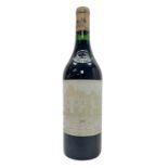 Chateau Haut Brion