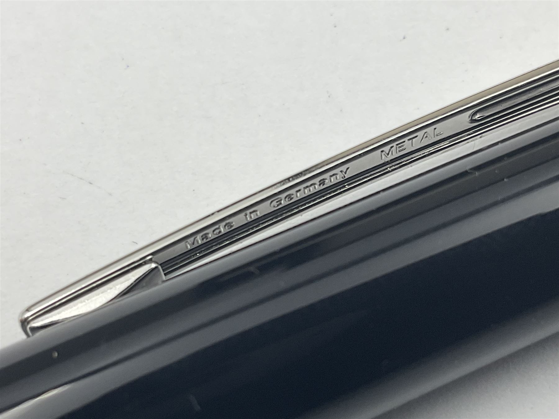 Montblanc Meisterstuck Pix ballpoint pen - Image 8 of 10