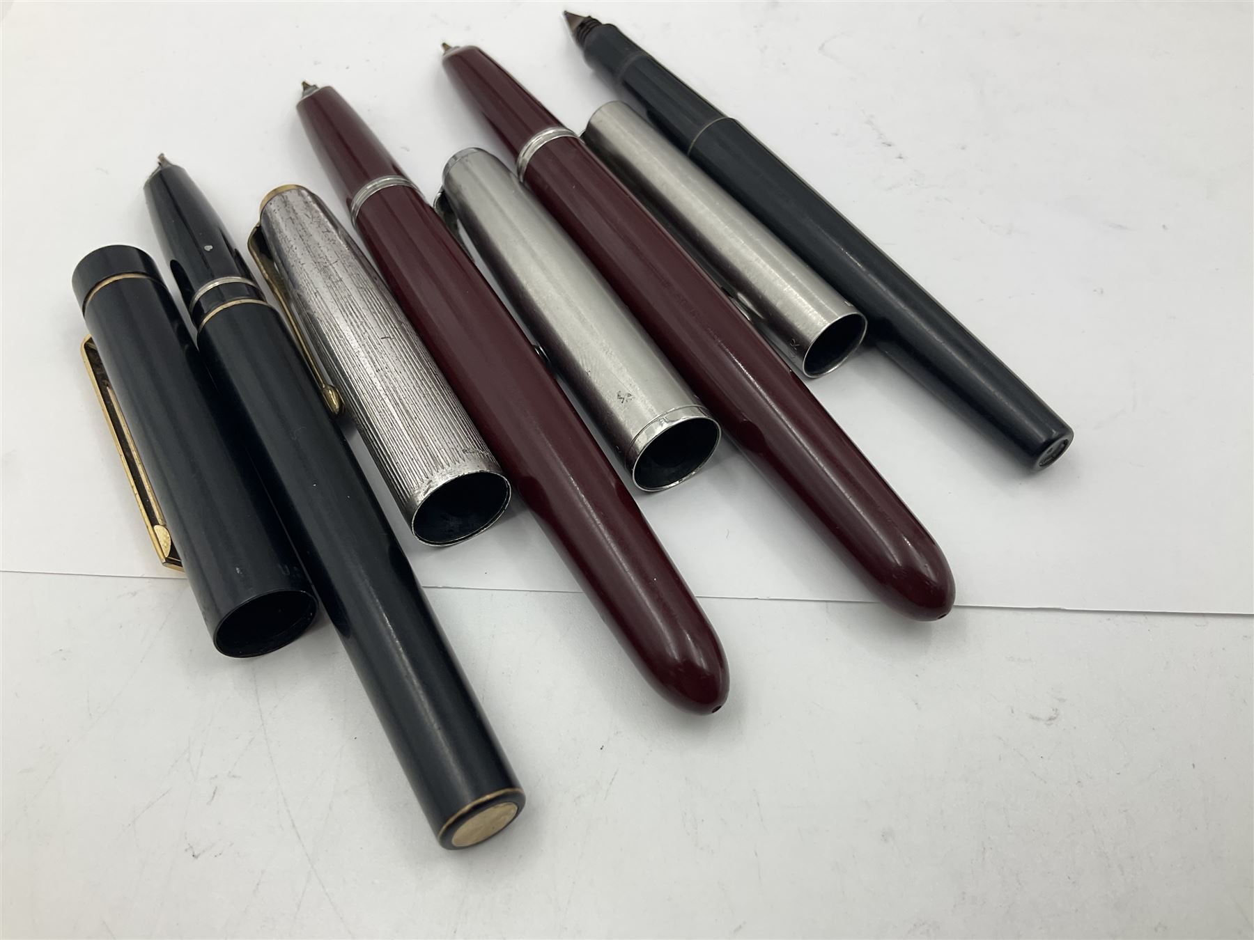 Group of pens - Image 7 of 12