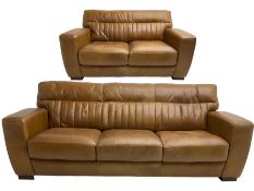 Three seat sofa (W220cm