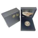 The Royal Mint Queen Elizabeth II 2008 'United Kingdom Olympic Games Handover Cermony' silver proof