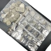 Great British pre-1920 and pre-1947 silver coins