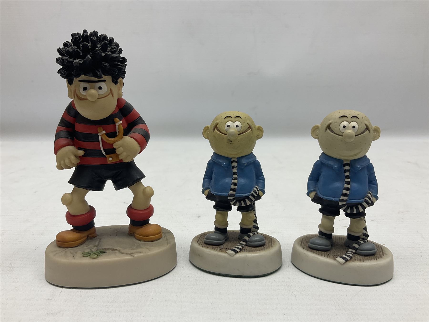 Eleven Robert Harrop figures from the Beano Dandy collection - Image 2 of 24