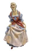 Royal Doulton figure Serina no. HN1868