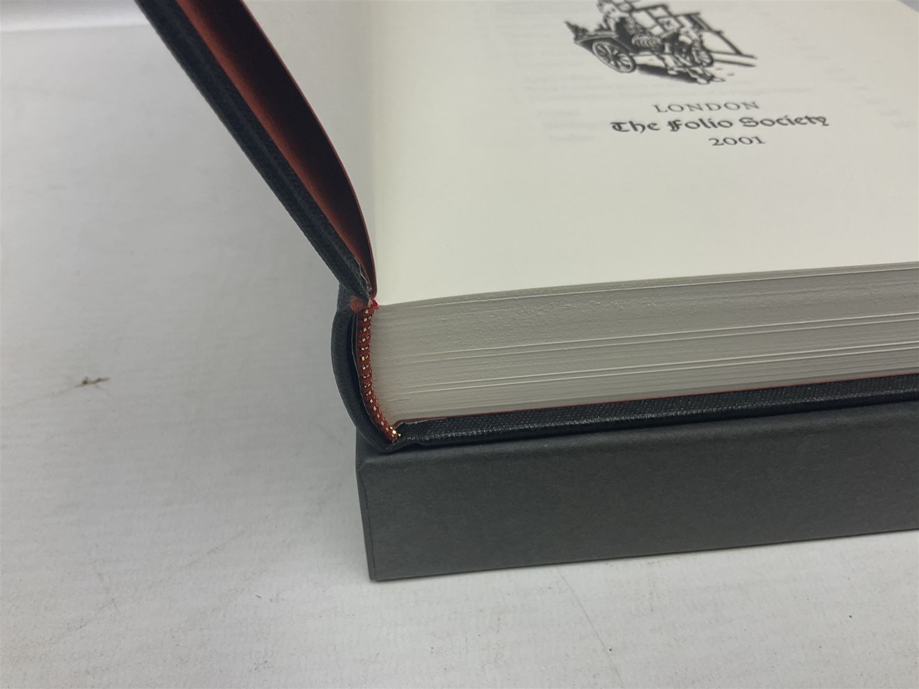 Folio Society; twenty two volumes - Image 18 of 18