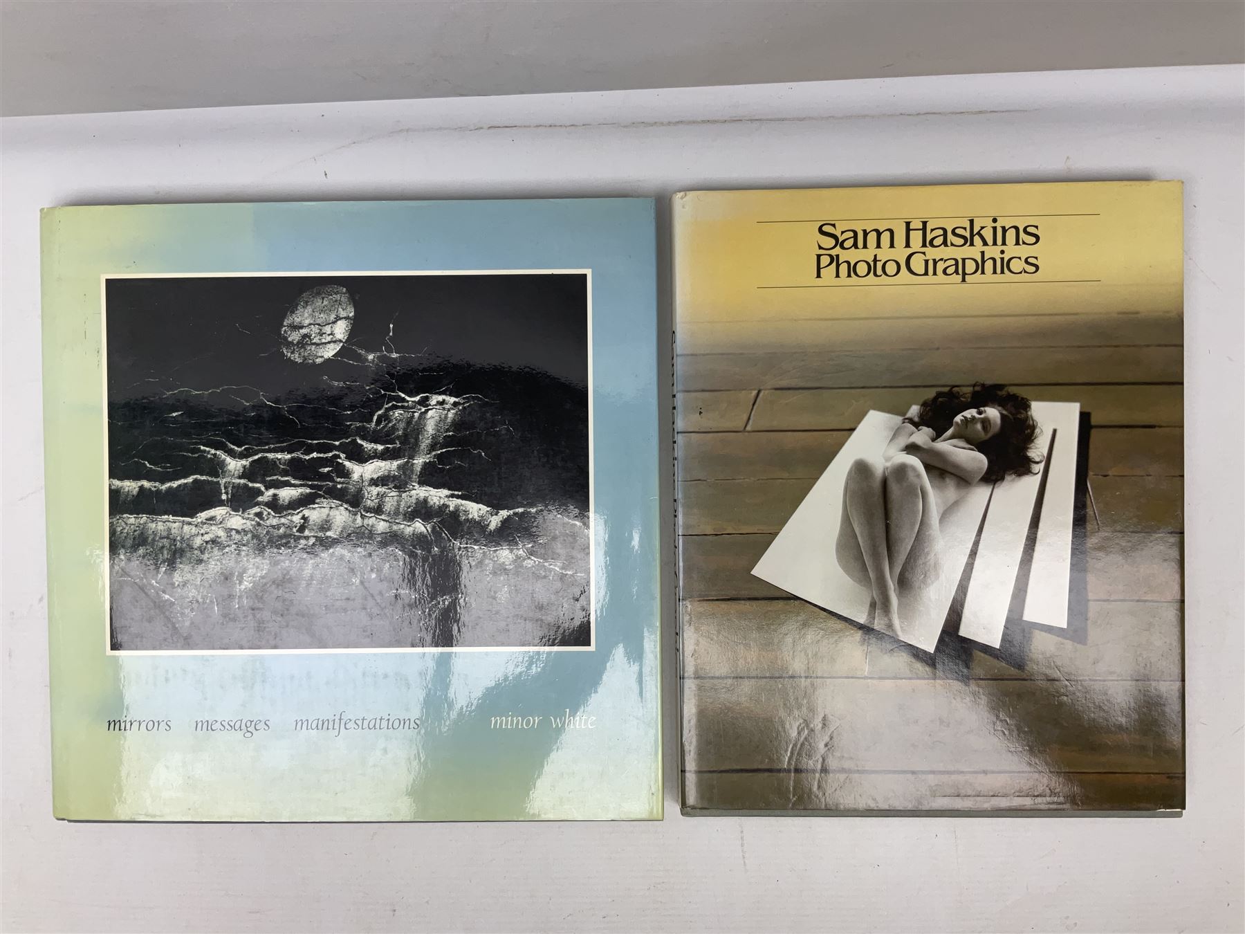 Seven photography reference books - Image 6 of 14