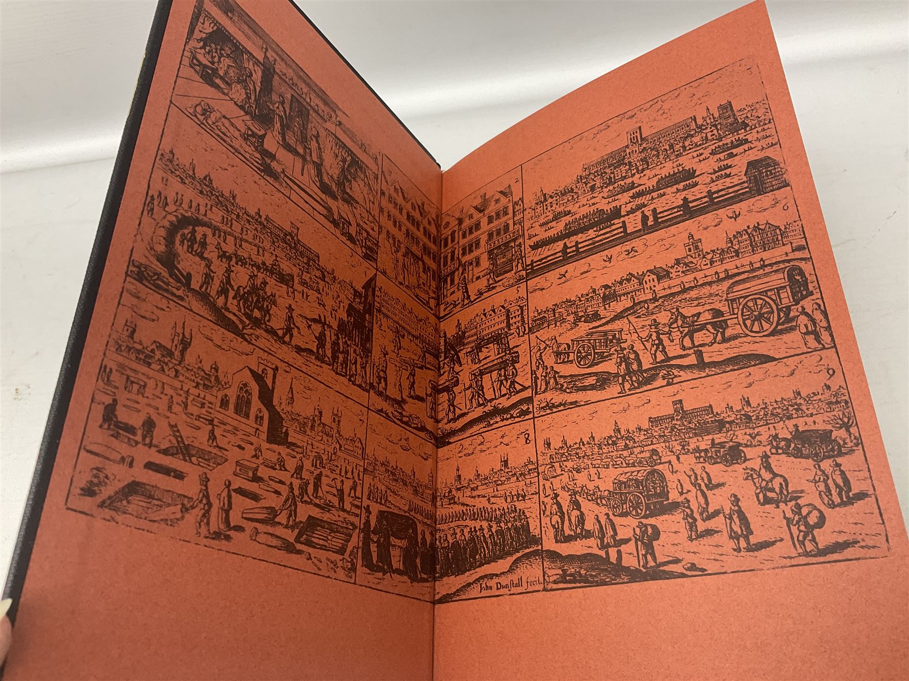 Folio Society; twenty two volumes - Image 16 of 18