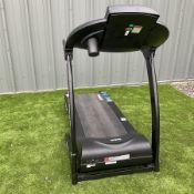 Reebok ZR10 treadmill