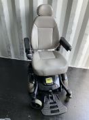 Pride Jazzy Select electric wheelchair