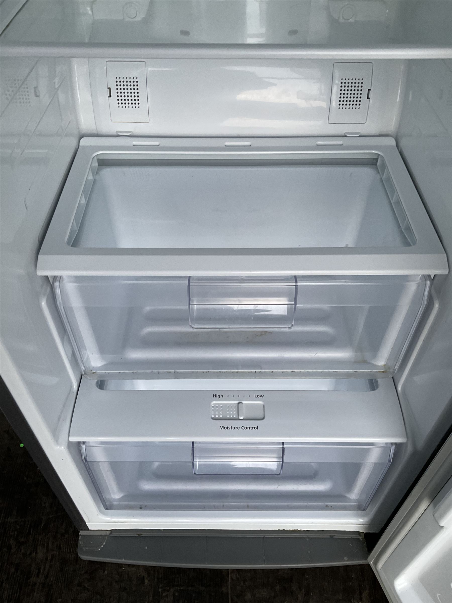 SAMSUNG RR82FHMG larder fridge - Image 4 of 5