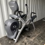 CYBEX - cross trainer / arc trainer