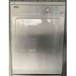 Miele novatronic T 240 tumble dryer - THIS LOT IS TO BE COLLECTED BY APPOINTMENT FROM DUGGLEBY STORA