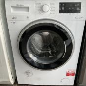 Blomberg 1-7kg 1400rpm A+++ washing machine