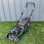 Atco Briggs and Stratton 450e self propelled lawnmower