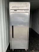 Williams HJ1SA commercial fridge