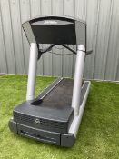 Lifefitness - commercial treadmill