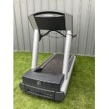 Lifefitness - commercial treadmill